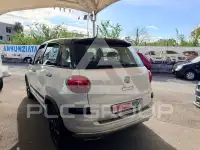 2019 Fiat 500