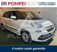 2019 Fiat 500