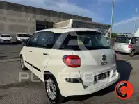 2019 Fiat 500