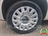 2019 Fiat 500