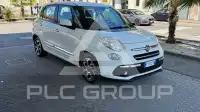2019 Fiat 500