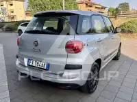 2019 Fiat 500