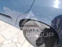 2019 Fiat 500