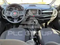 2019 Fiat 500