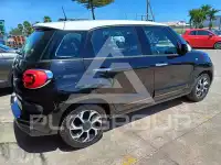 2019 Fiat 500