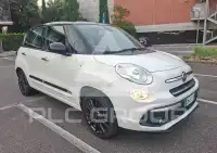 2019 Fiat 500