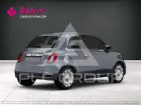 2019 Fiat 500