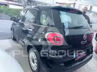 2019 Fiat 500