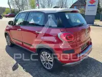 2019 Fiat 500
