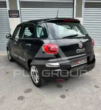 2019 Fiat 500