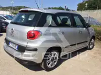 2019 Fiat 500