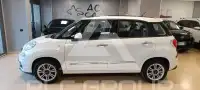 2019 Fiat 500