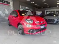 2019 Fiat 500