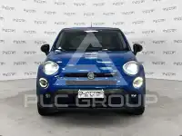 2019 Fiat 500