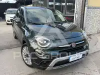 2019 Fiat 500