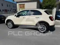 2019 Fiat 500