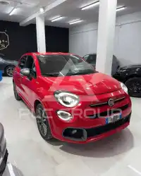 2019 Fiat 500