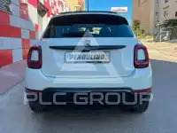 2019 Fiat 500