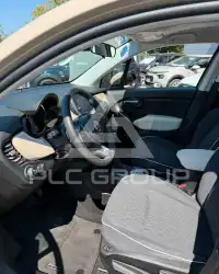2019 Fiat 500
