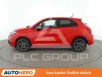 2019 Fiat 500