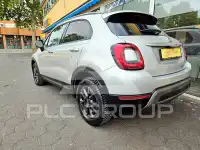 2019 Fiat 500