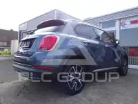 2019 Fiat 500