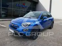 2019 Fiat 500