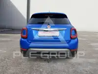 2019 Fiat 500