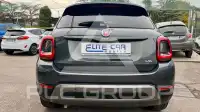 2019 Fiat 500