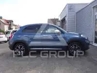 2019 Fiat 500