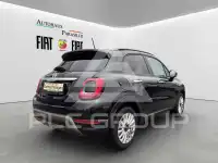 2019 Fiat 500