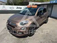 2019 Fiat 500