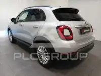 2019 Fiat 500