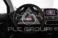 2019 Fiat 500