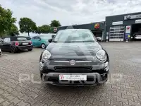 2019 Fiat 500