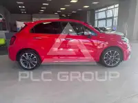 2019 Fiat 500