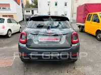 2019 Fiat 500