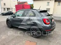 2019 Fiat 500
