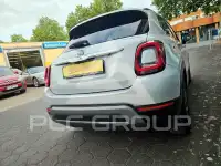2019 Fiat 500
