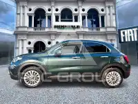 2019 Fiat 500