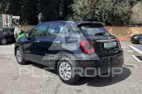 2019 Fiat 500