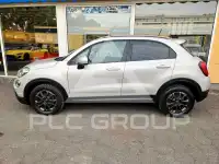 2019 Fiat 500
