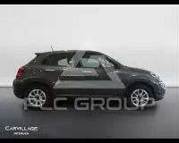 2019 Fiat 500