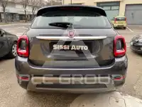 2019 Fiat 500