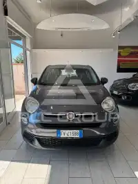 2019 Fiat 500
