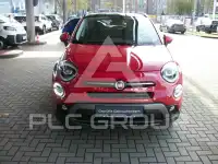 2019 Fiat 500