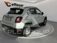 2019 Fiat 500