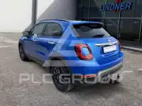 2019 Fiat 500
