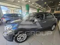 2019 Fiat 500
