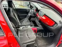 2019 Fiat 500